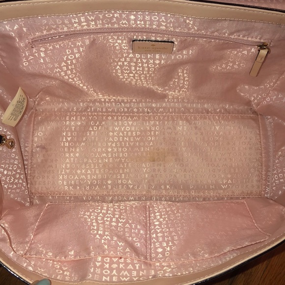 Kate Spade Purse - Picture 6 of 6
